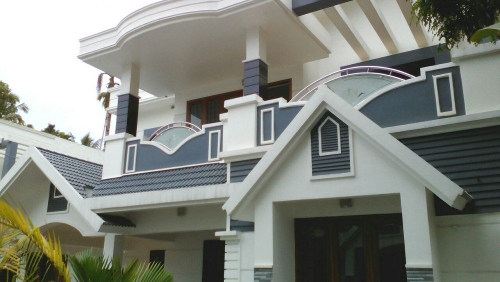 3bhk Villas In Ernakulam Cochin Below 50 Lakhs