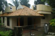 House for sale in Kodungallur