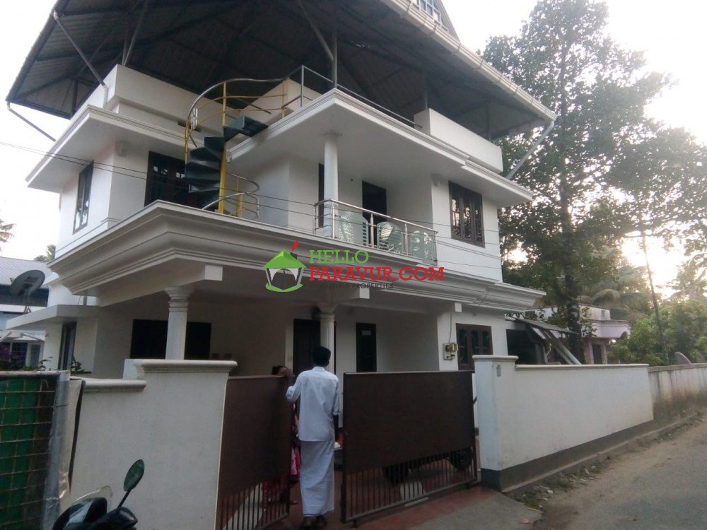 house for sale paravur 2019 5b House for sale in Ernakulam, Land for