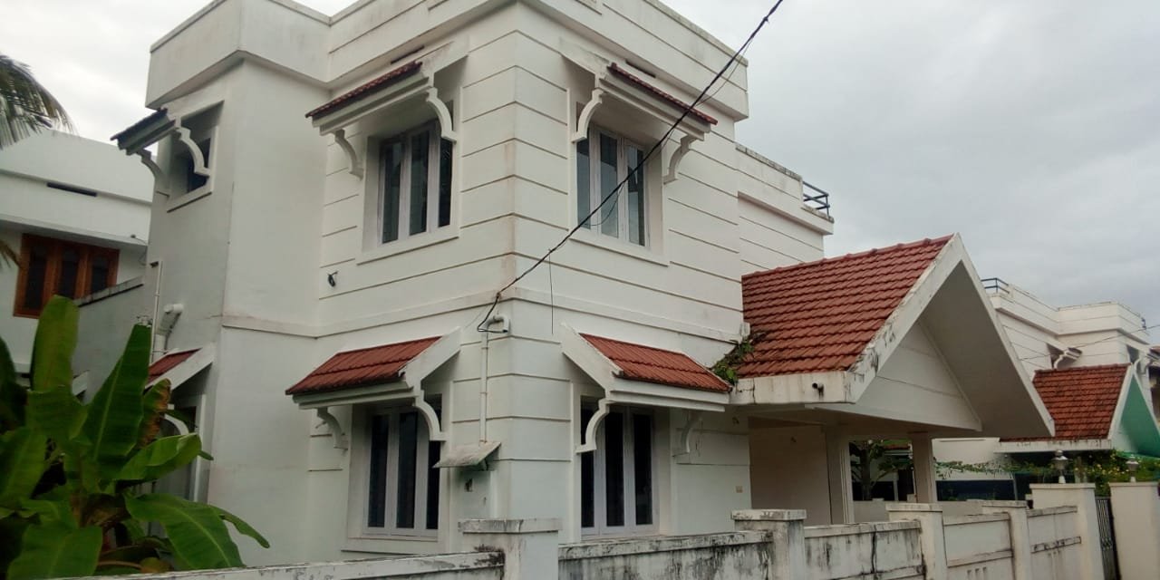 House for sale North Paravur House for sale in Ernakulam, Land for